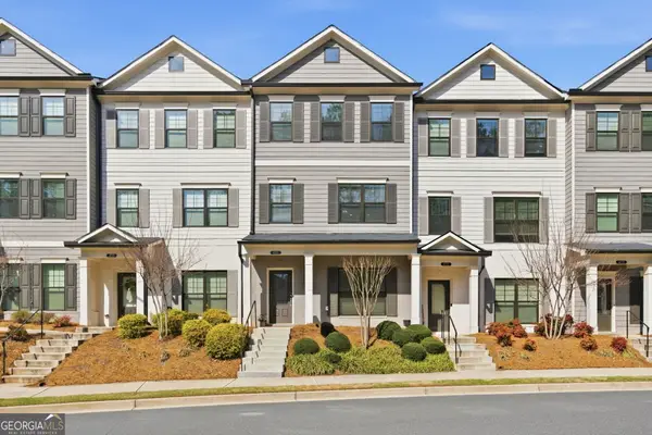 408 Stovall Place, Woodstock, GA 30188