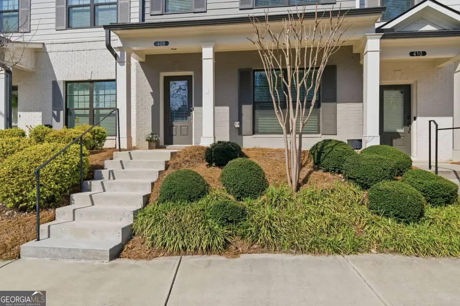 408 Stovall Place, Woodstock, GA 30188 - #3