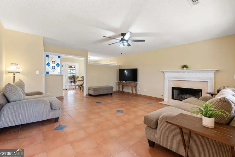 235 Cecil Jackson Road, Griffin, GA 30223 - #3