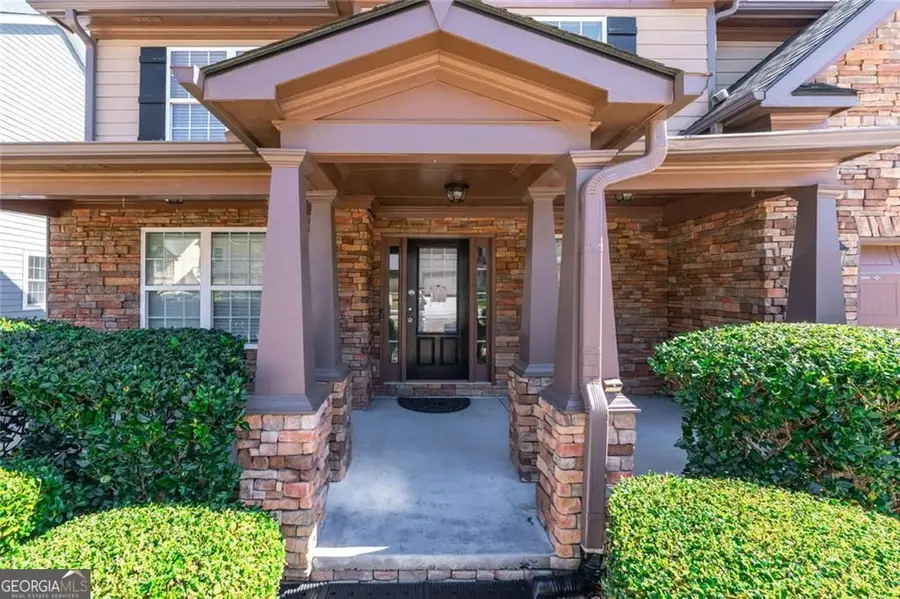 3430 Park Glenn Lane, Snellville, GA 30078 - #3