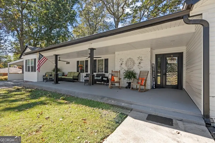 262 Bowdon Street, Tallapoosa, GA 30176 - #2