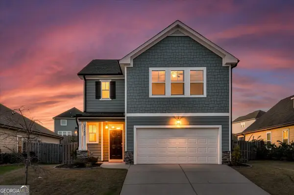 3153 Wayne Drive, Grovetown, GA 30813