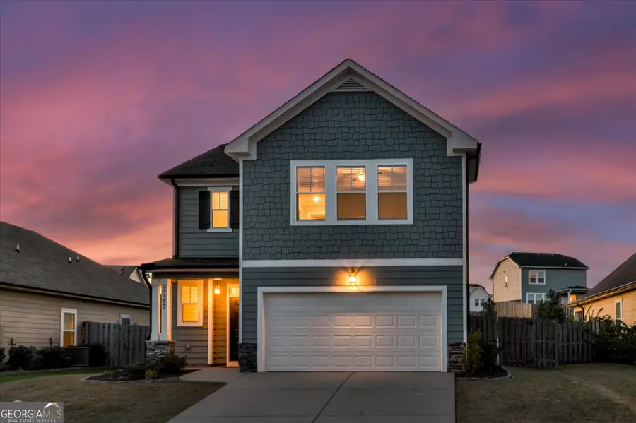 3153 Wayne Drive, Grovetown, GA 30813 - #3