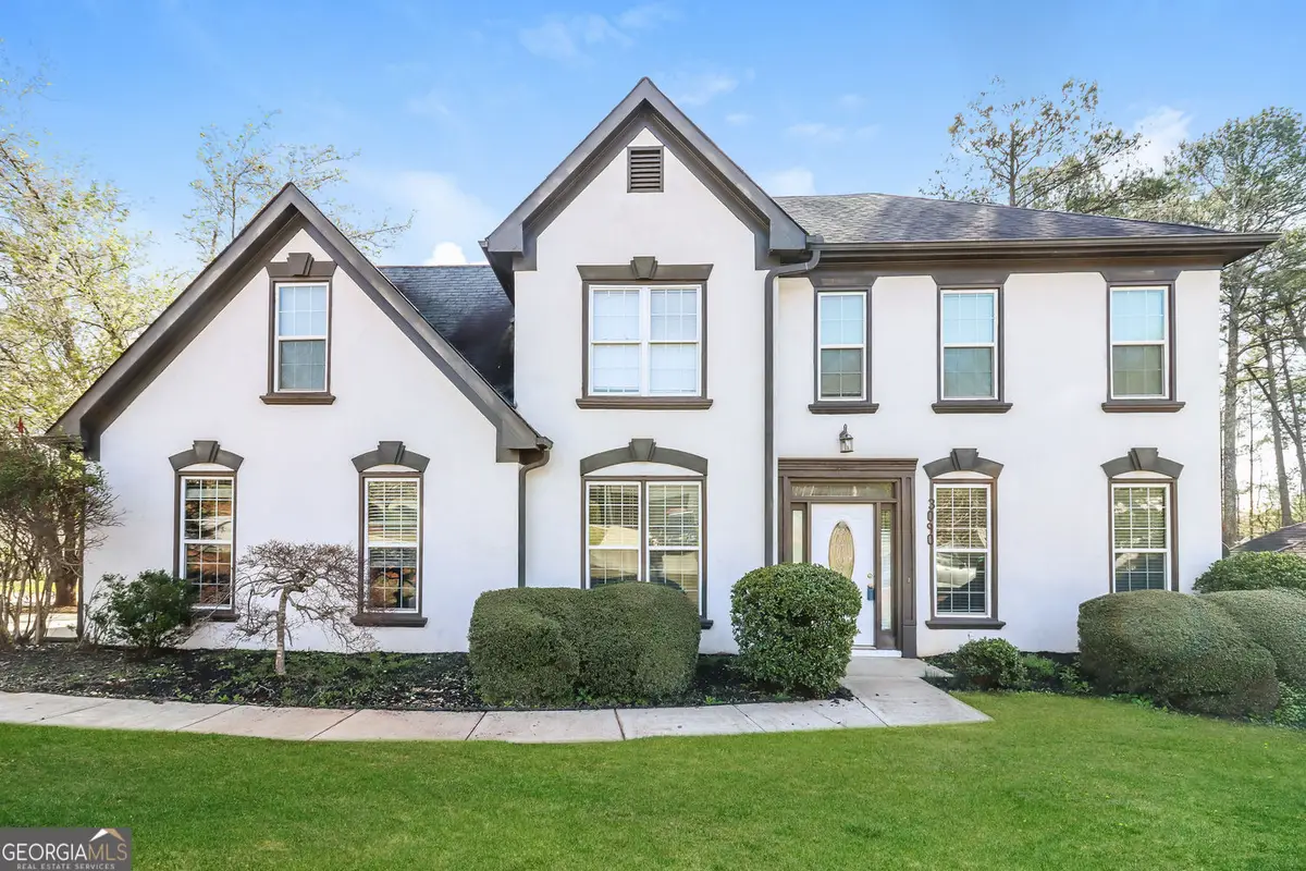 3090 Sherwood Oaks Lane, Decatur, GA 30034 - #1