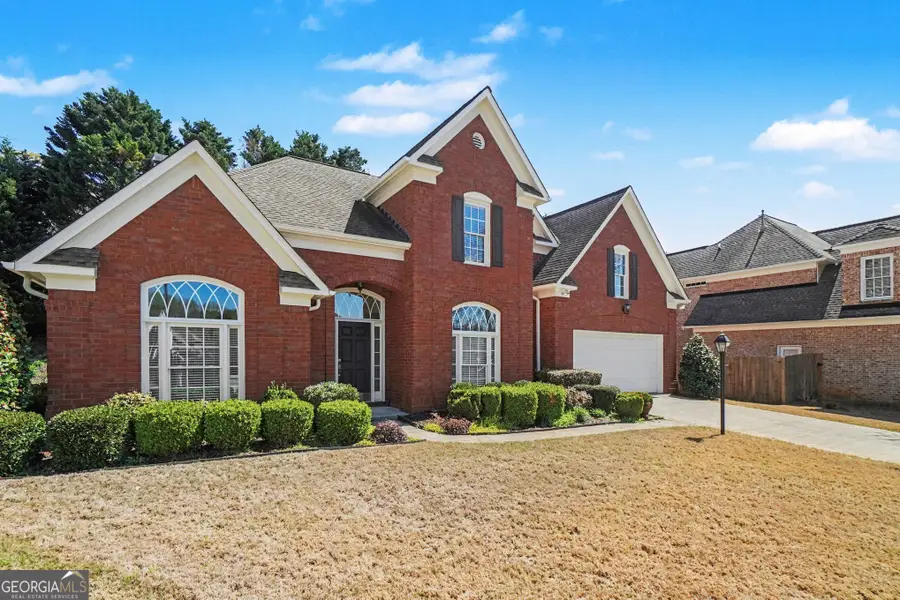 4652 Dandelion Circle Ne, Marietta, GA 30067 - #2