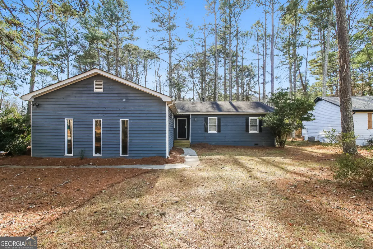 6570 Deshon Circle, Lithonia, GA 30058 - #1