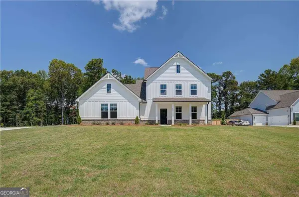 113 Homesite Saddle Drive, Senoia, GA 30276
