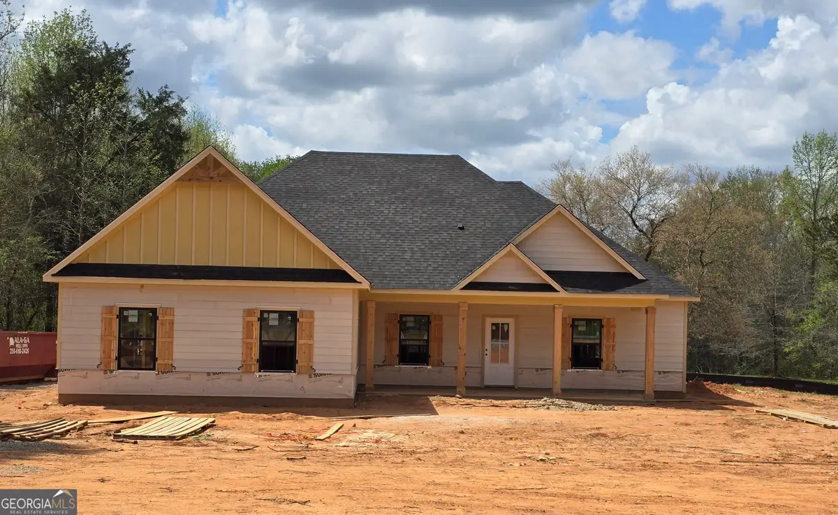 1960 North Highway 100, Waco, GA 30182 - #1