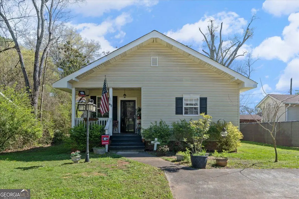 45 3rd Shannon Street, Rome, GA 30161 - #1