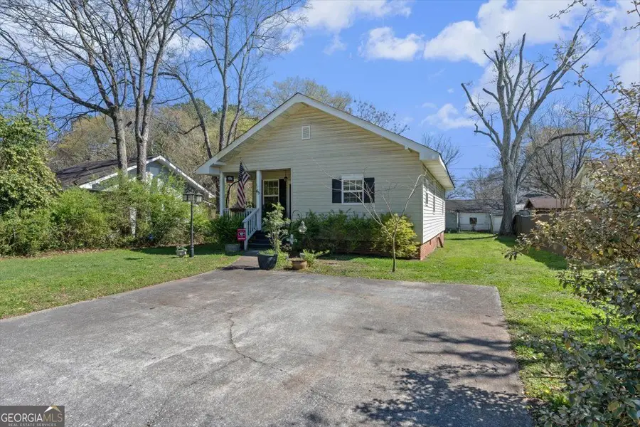 45 3rd Shannon Street, Rome, GA 30161 - #2