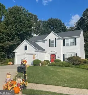 3800 Ruby Falls Drive, Duluth, GA 30097 - #1