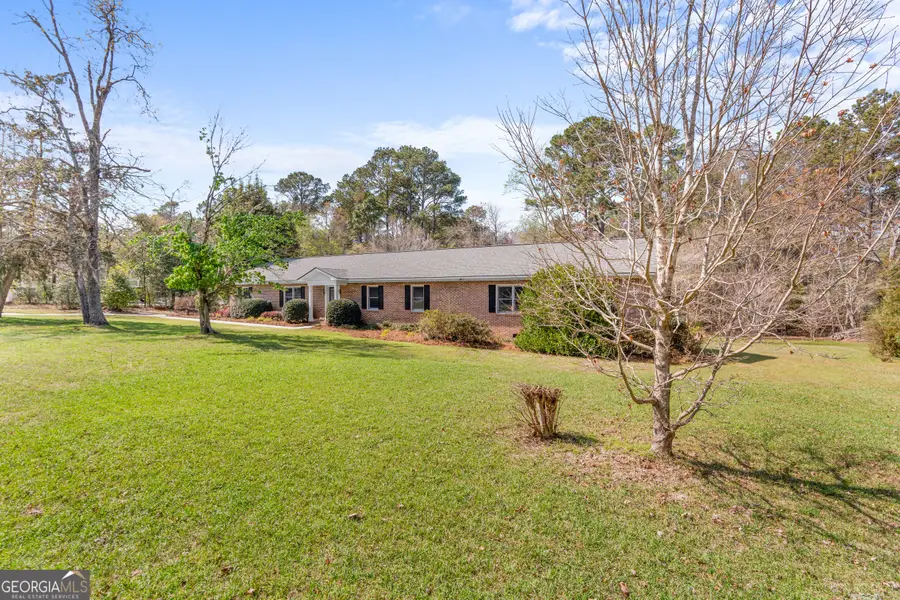126 Oak Ridge Drive, Statesboro, GA 30458 - #3