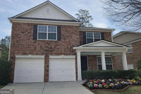 5935 Sharp Drive Se, Mableton, GA 30126