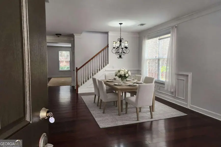 5935 Sharp Drive Se, Mableton, GA 30126 - #2