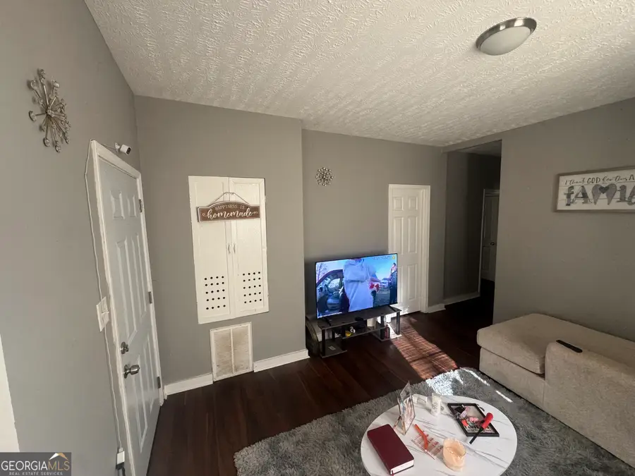 419 E Tinsley Street, Griffin, GA 30223 - #3