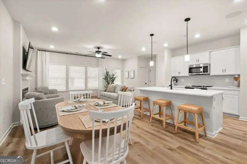 5 Magnolia Street, Cedartown, GA 30125 - #3