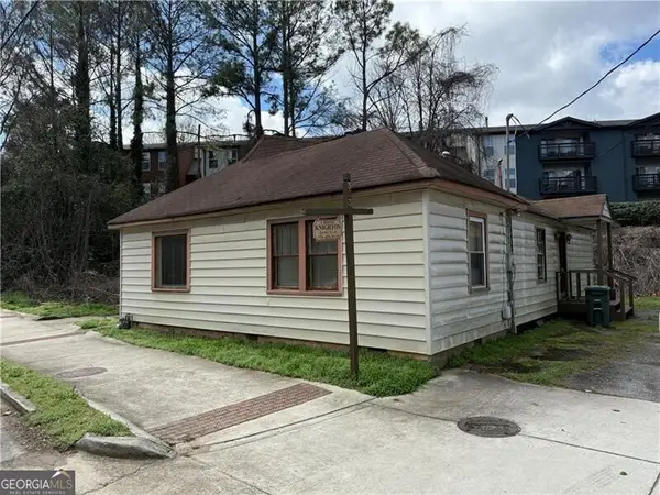 353 Campbell Hill Street Nw, Marietta, GA 30060