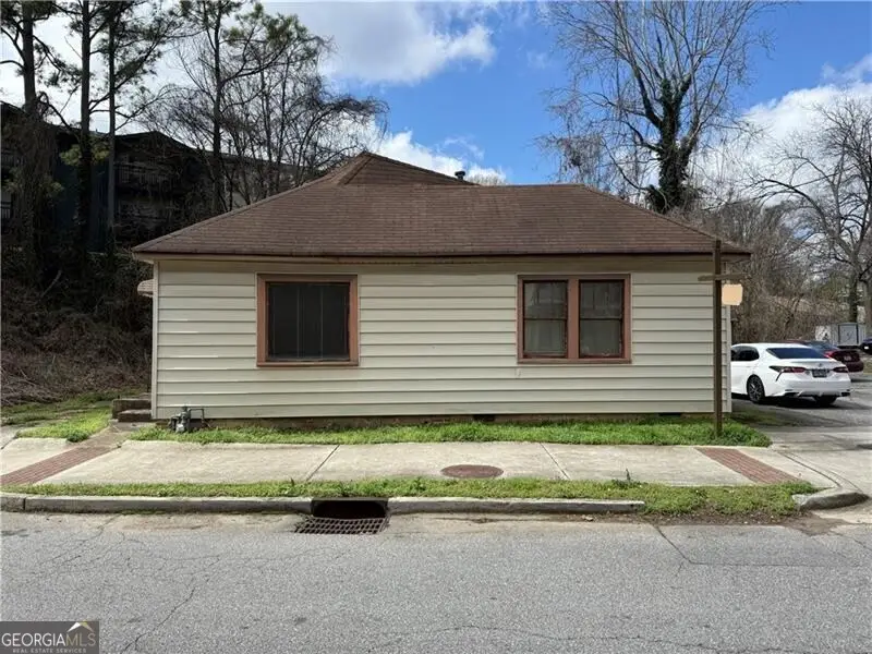 353 Campbell Hill Street Nw, Marietta, GA 30060 - #2