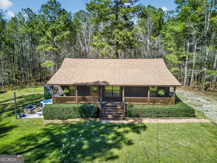 484 Kings Road Se, Milledgeville, GA 31061 - #3