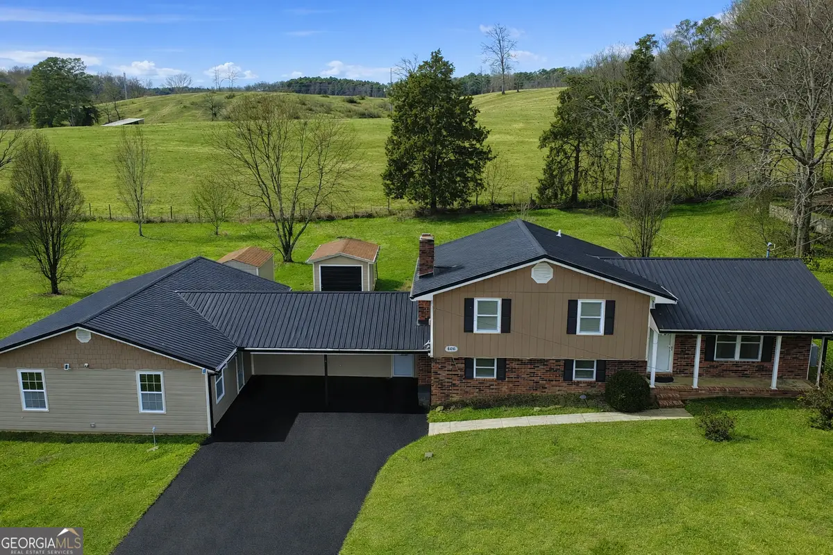 906 Diamond Circle, Lafayette, GA 30728 - #1