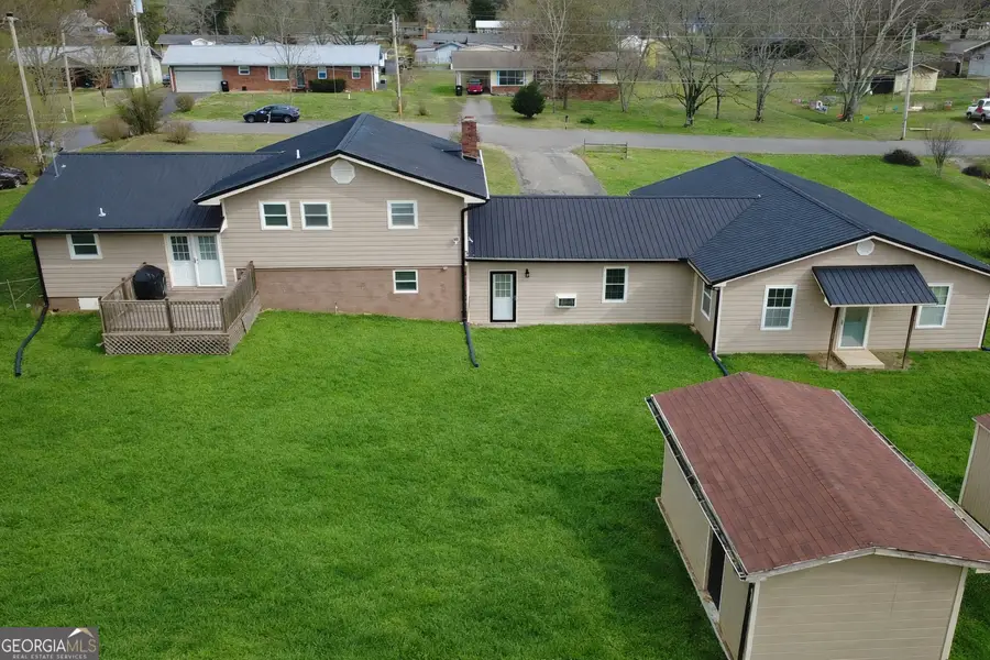 906 Diamond Circle, Lafayette, GA 30728 - #2