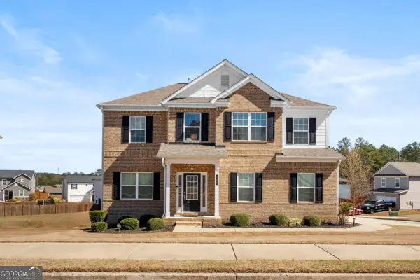 145 Lookout Drive, Dallas, GA 30132