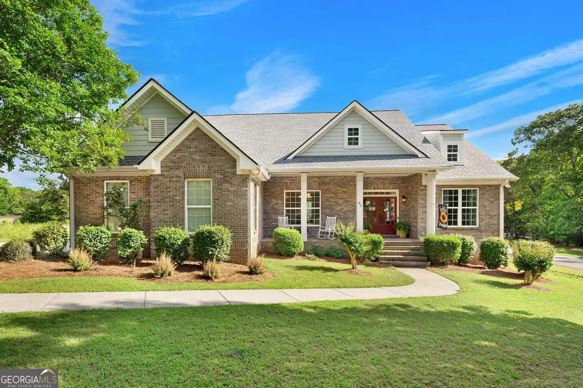 85 Majestic Shores Trail, Hartwell, GA 30643 - #1