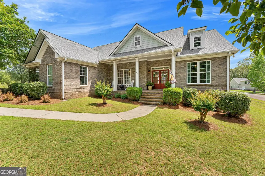 85 Majestic Shores Trail, Hartwell, GA 30643 - #2