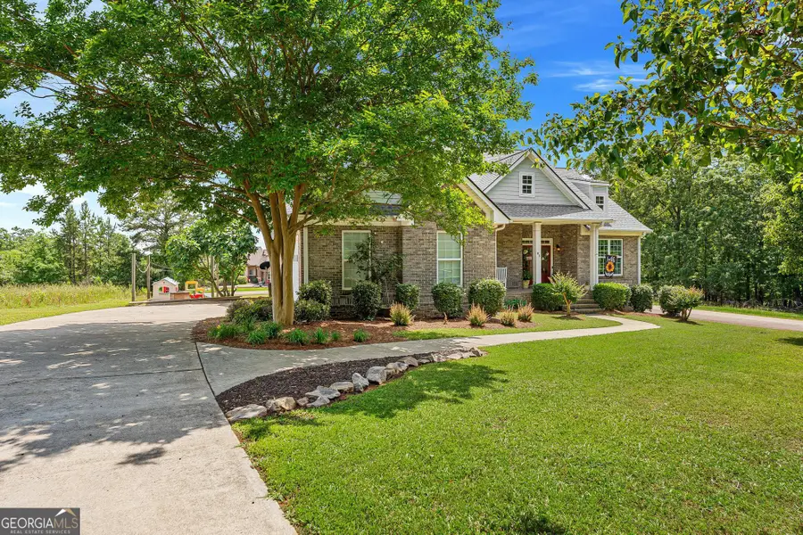 85 Majestic Shores Trail, Hartwell, GA 30643 - #3