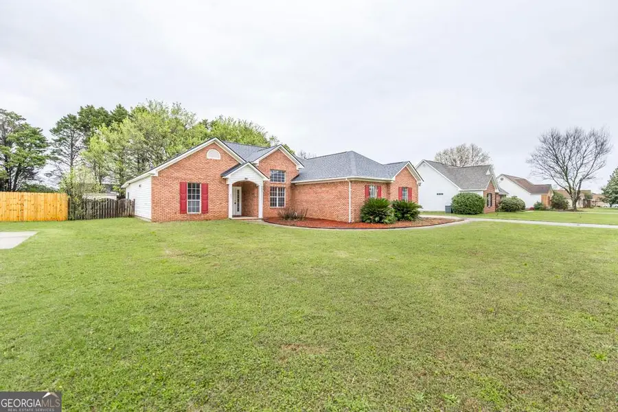319 Smithville Church Road, Warner Robins, GA 31088 - #3