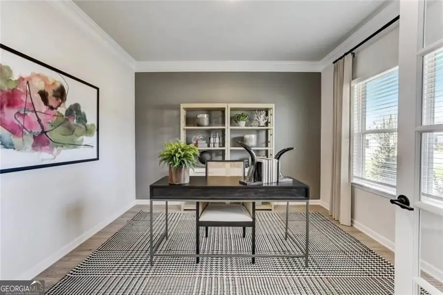 111 Roy Drive, Calhoun, GA 30701 - #2