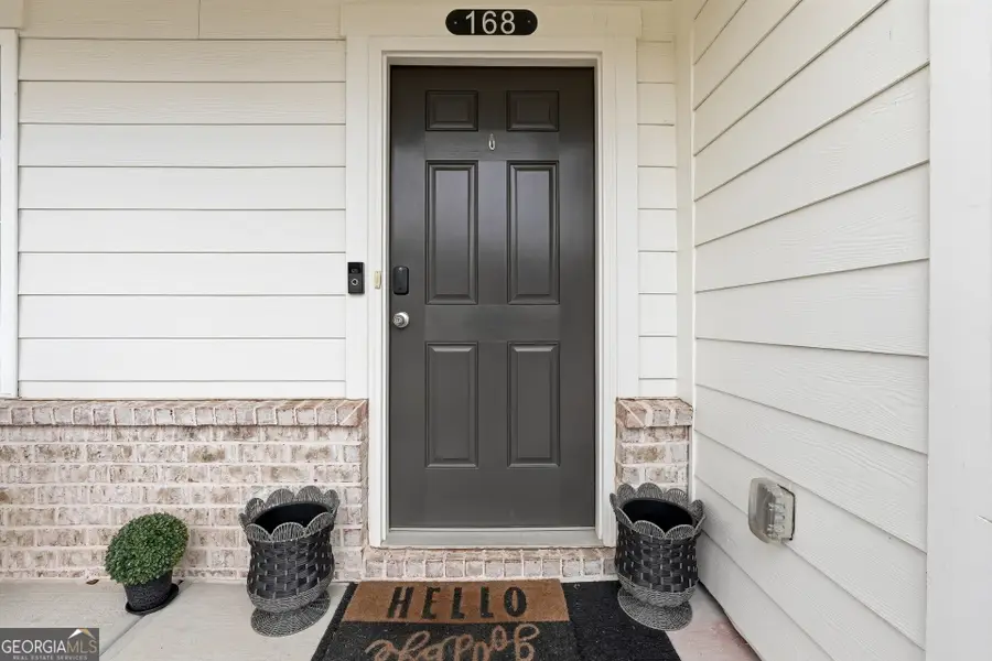 168 Brookstone Park Acworth, Acworth, GA 30101 - #2