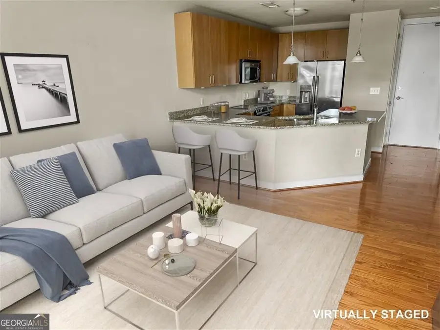 711 Cosmopolitan Drive Ne #223, Atlanta, GA 30324 - #2