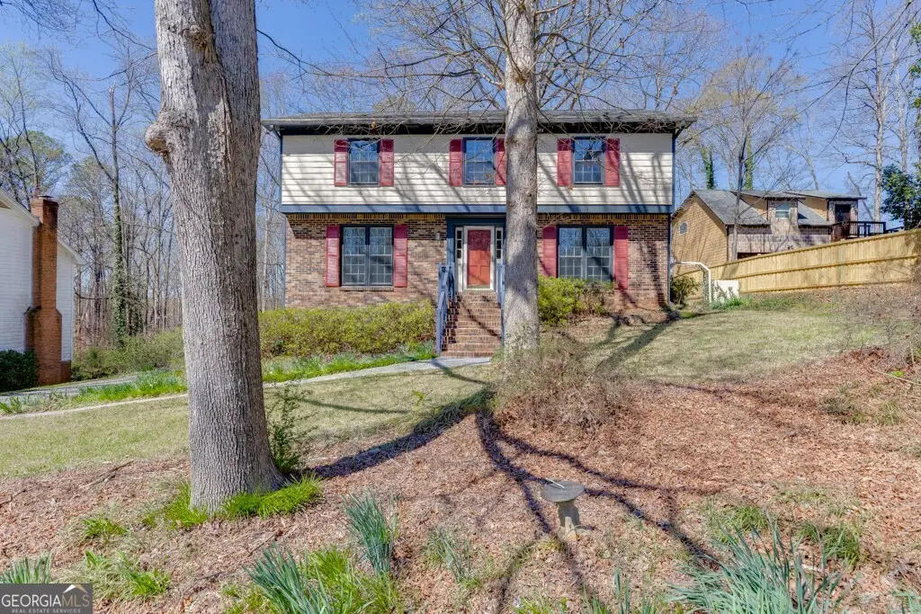 4271 Westminster Drive, Snellville, GA 30039 - #1