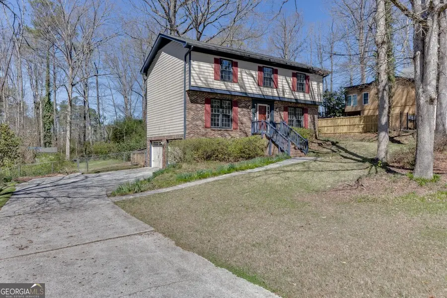 4271 Westminster Drive, Snellville, GA 30039 - #2