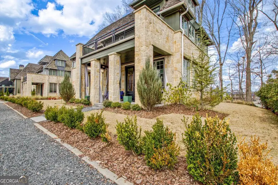 335 2nd Street, Fayetteville, GA 30214 - #3