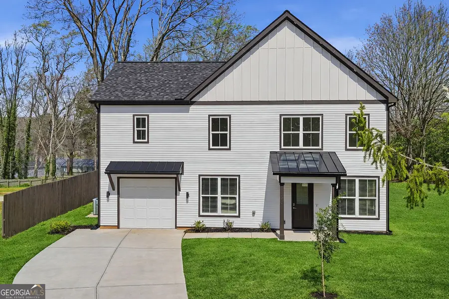 350 Tidwell Circle, Alpharetta, GA 30004 - #2