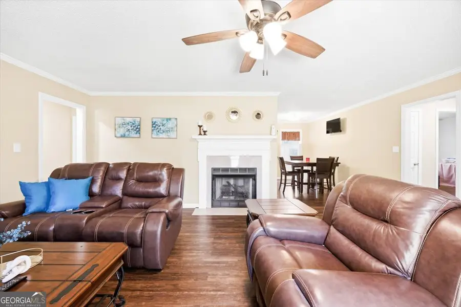 1251 Forsyth Landing Drive, Forsyth, GA 31029 - #3