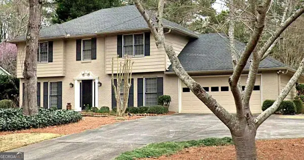 2648 Ravenoaks Place, Marietta, GA 30062