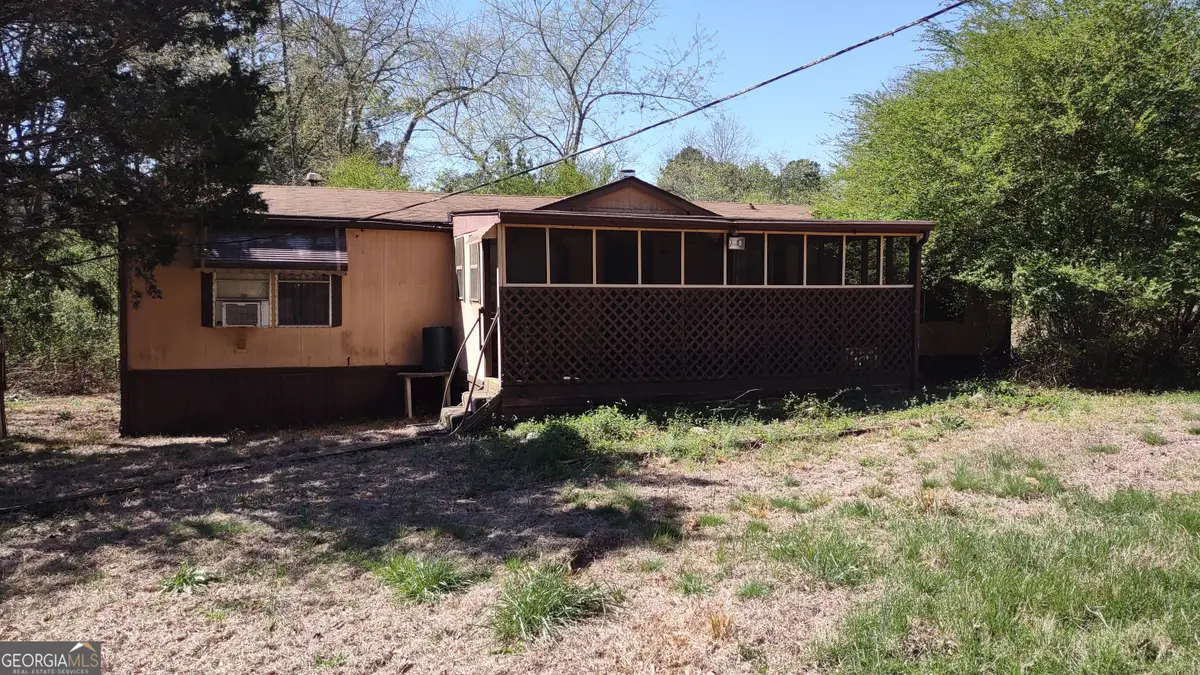 147 Camp Godwin Road, Temple, GA 30179 - #1