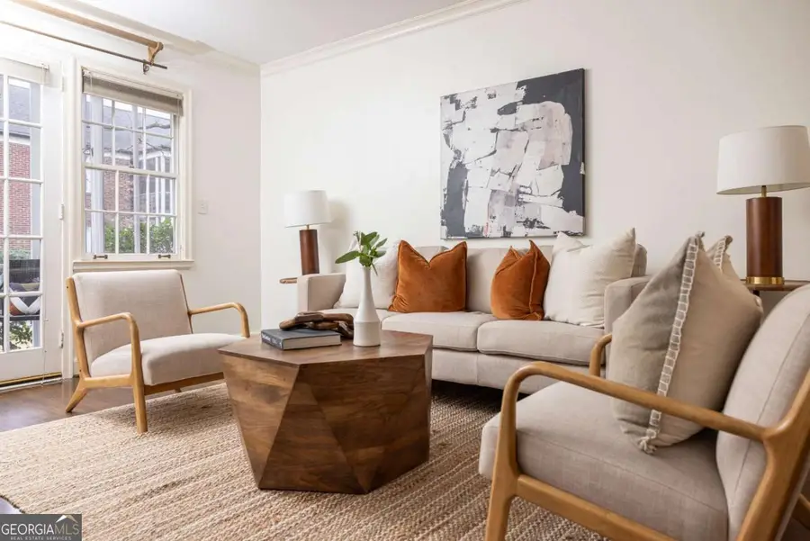 55 Delmont Drive Ne #D1, Atlanta, GA 30305 - #3