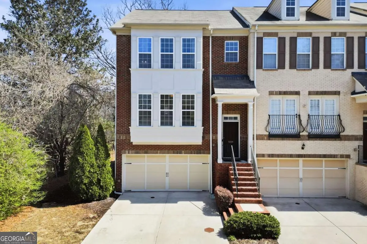 5001 Ridgemont Walk Se #18, Atlanta, GA 30339 - #1