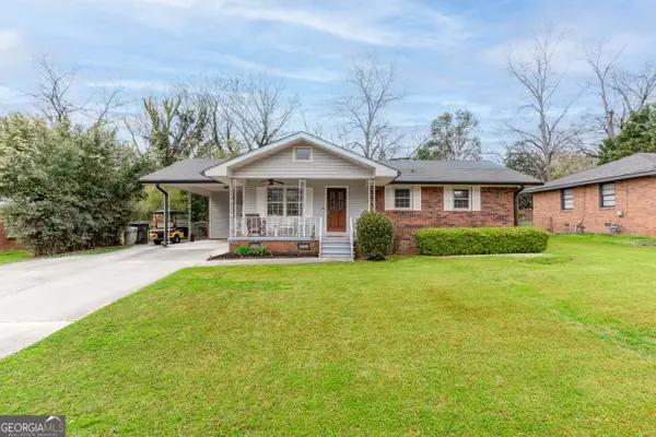 3148 Rebecca Street Sw, Covington, GA 30014