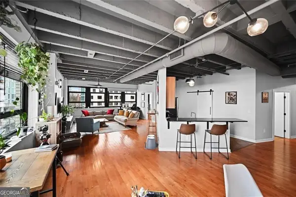 878 Peachtree Street Ne #504, Atlanta, GA 30309