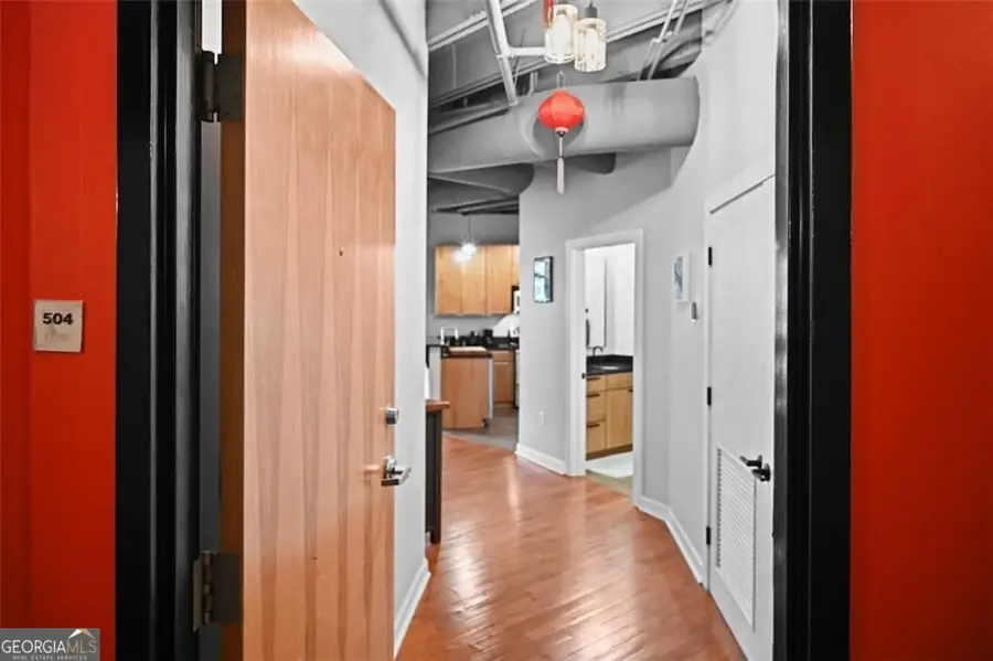 878 Peachtree Street Ne #504, Atlanta, GA 30309 - #2