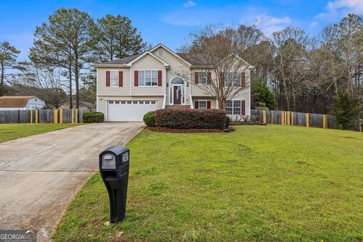 285 Chestnut Drive, Covington, GA 30016 - #1