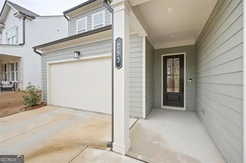 253 Birchwood Row, Holly Springs, GA 30115 - #3
