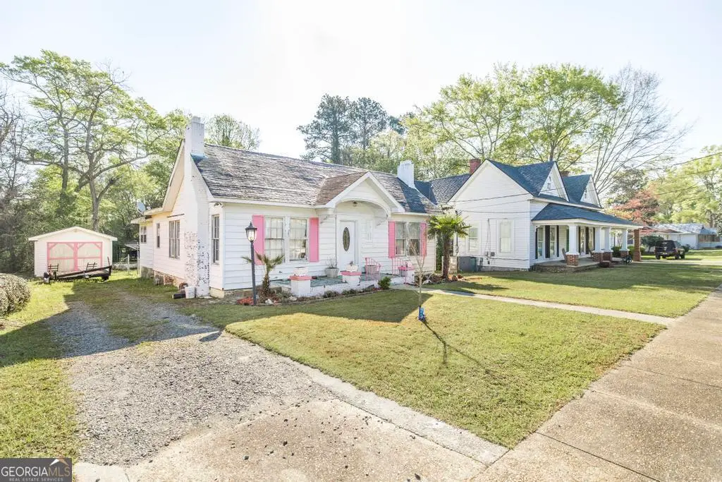 213 West Drive, Dublin, GA 31021 - #1