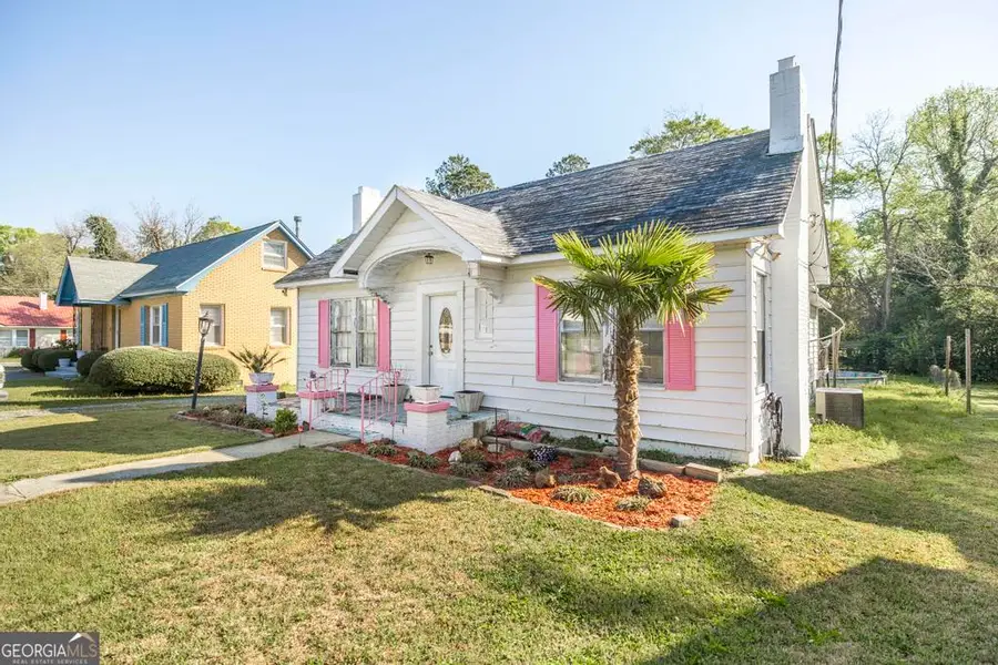 213 West Drive, Dublin, GA 31021 - #3