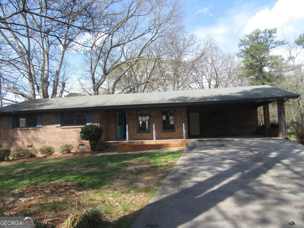 4043 Lithia Way, Lithia Springs, GA 30122 - #1